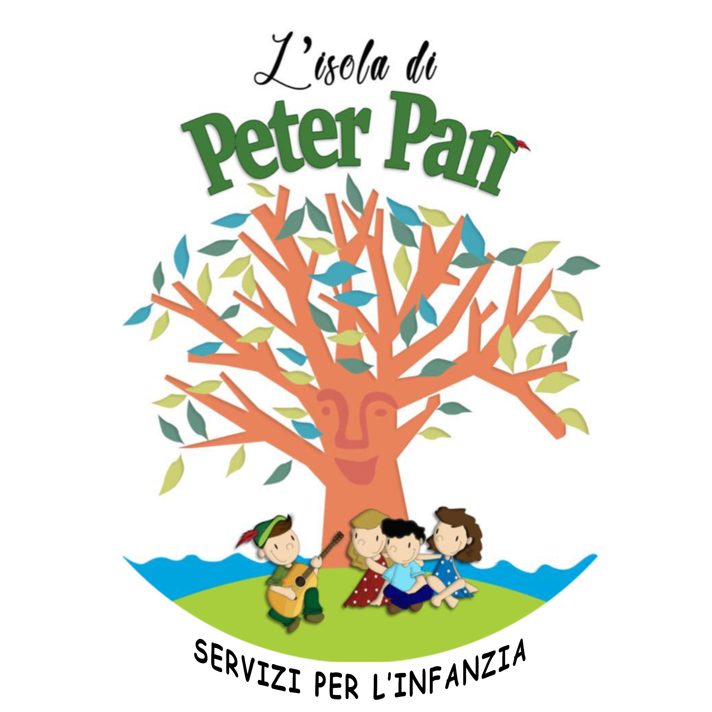Coop. soc. L'isola di Peter Pan